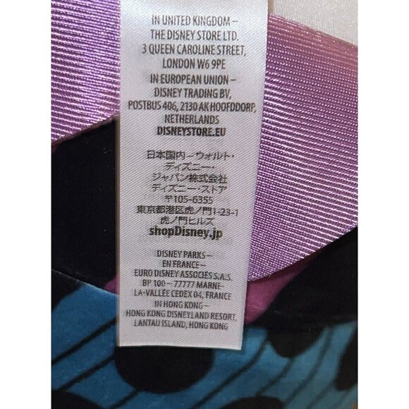 DISNEY 2022 Nightmare Before Christmas 24” Sally Skellington Cuddleez Plush - Picture 10 of 14